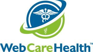 Square One DSM WebCare Health Logo Square One DSM WebCare Health Logo
